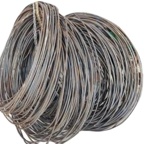 Mild Steel Wire Rod