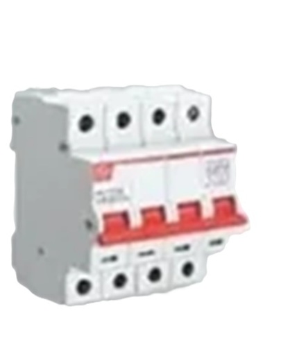 Miniature Circuit Breaker