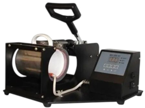 Mug Printing Machine