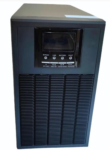 Online Ups