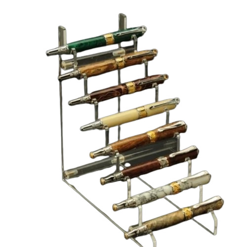 Pen Display Stand 