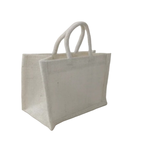 Plain Jute Bag