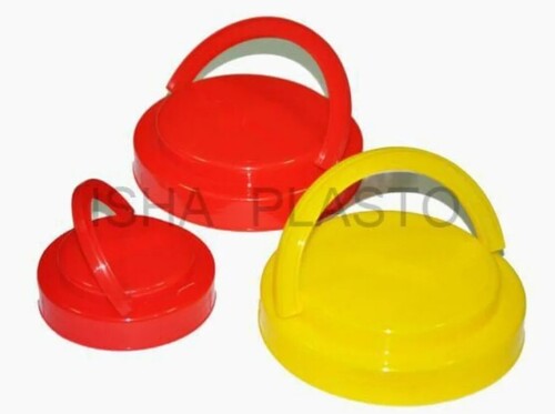 Plastic Hendle Cap