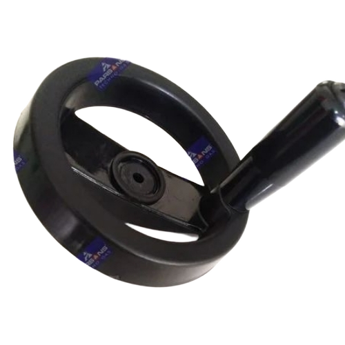 Polyamide Handwheel - 100 Mm ( 4 Inches )