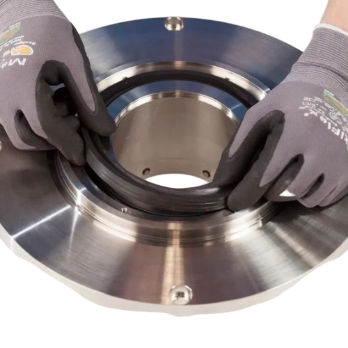 Pulp Pressure Screen Mechanical.seal 