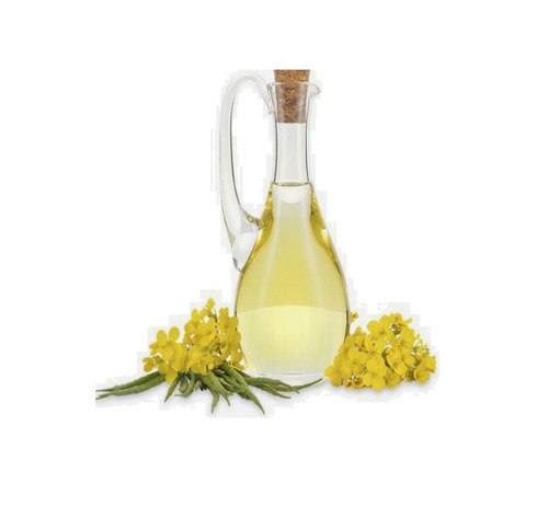 Refined Canola Oil