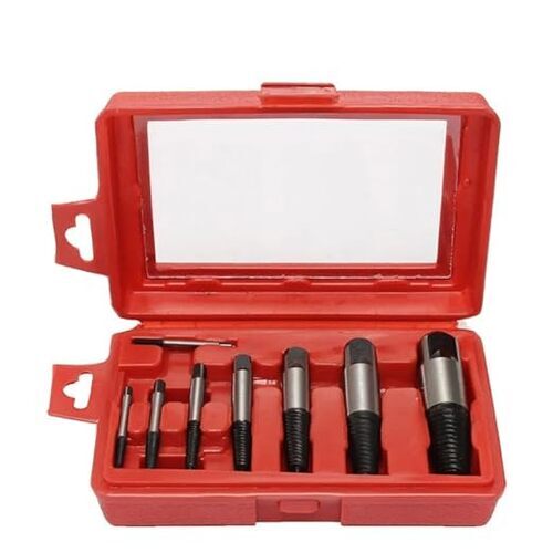 Screw Extractor Set