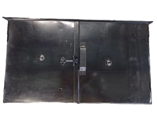 Single Phase Closed Electric Box