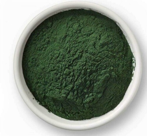 Spirulina Powder
