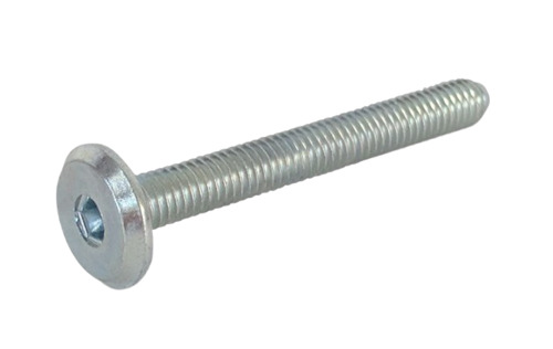 Stainless Steel Allen Bolts