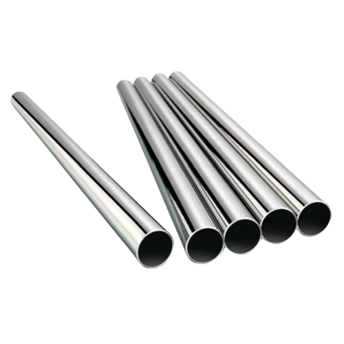Stainless Steel Pipes