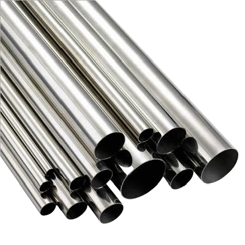 Stainless Steel Tube