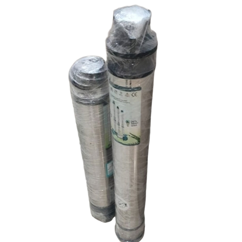 Submersible Pumps