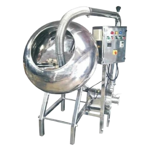 Tablet Coating Machines