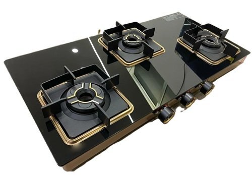 Tray Type Gas Stove