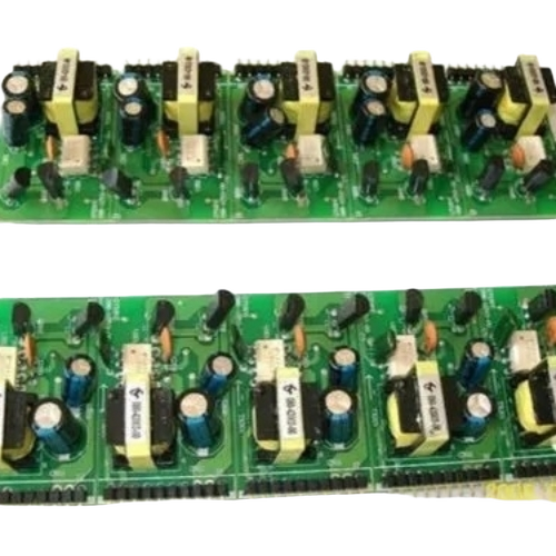 Ups Pcb