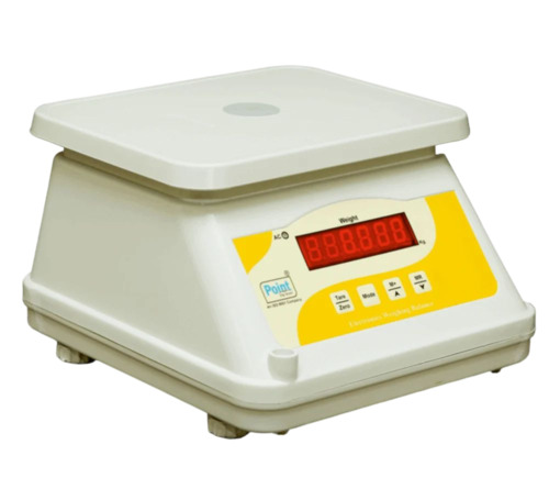 Water Proof Weighing Scale - Application: Industrial