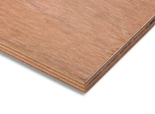Waterproof Plywood