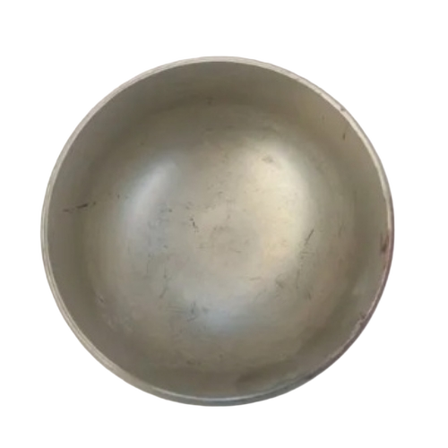 2 Inch Stainless Steel Pipe Cap