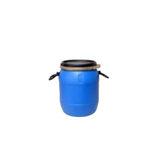 25 Litre Open Top Drums
