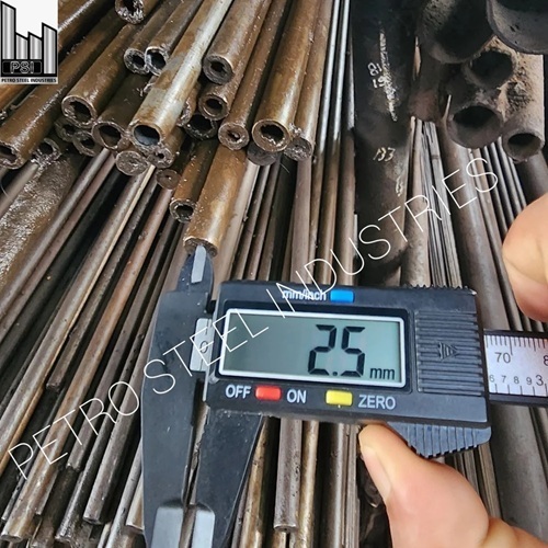 3m Ms Pipe By Petro Steel Industries