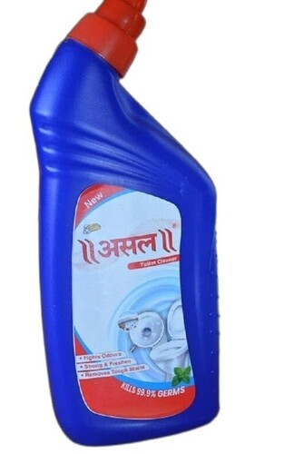 500ml Toilet Cleaner