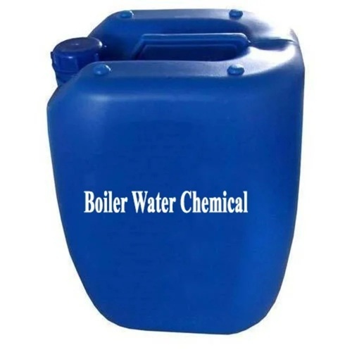 Boiler Water Chemicals