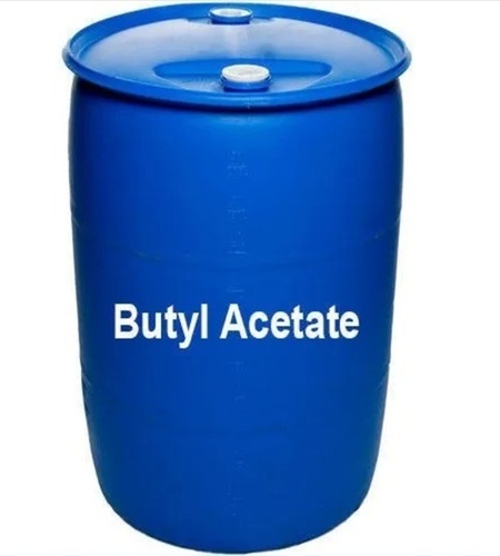 Buty Acetate
