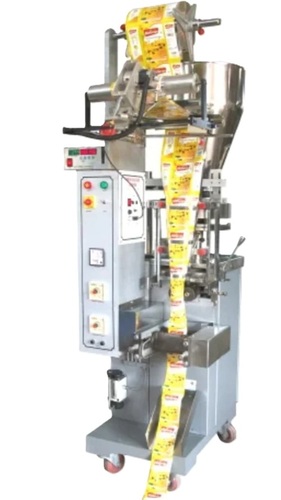 Chai Patti Packing Machine