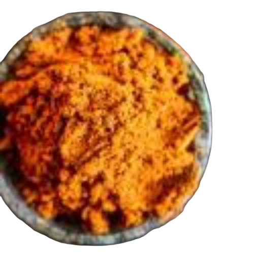 Chatpata Masala Seasoning