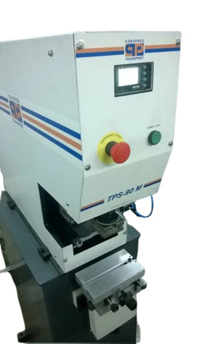 Cutting Machine By Sharpwell Engineers