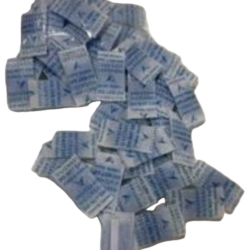 Desiccant Silica Gel Pouch
