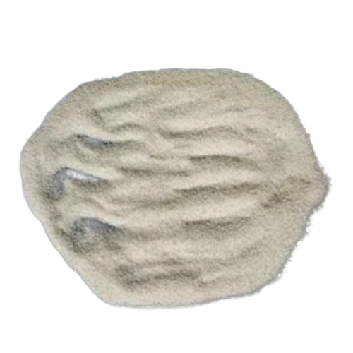 Dry Silica Sand