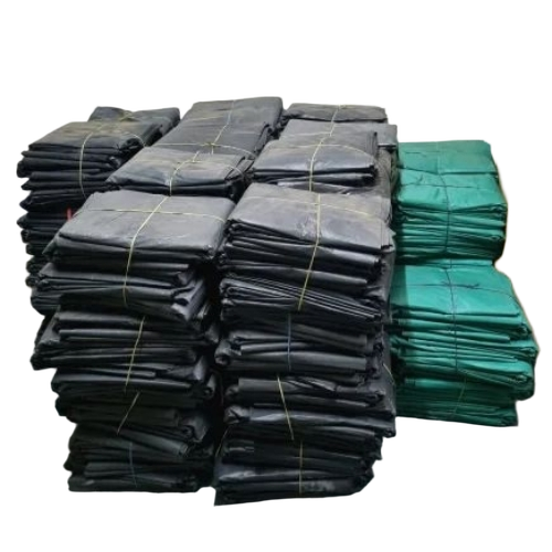 Garbage And Waste Bags