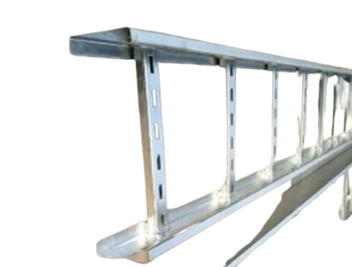 Gi Ladder Type Cable Tray