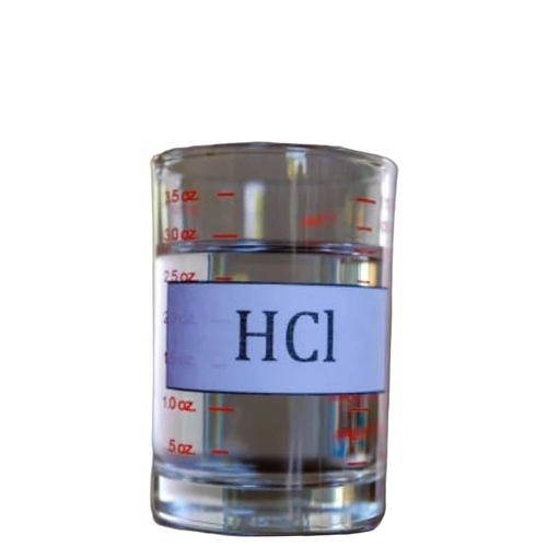 Hydrochloric Acid Food