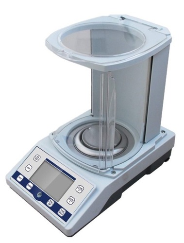 Jwellery Weight Scale