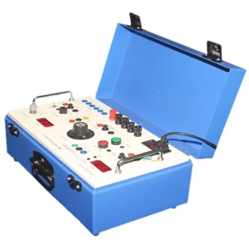 Laboratory Testing Equipment