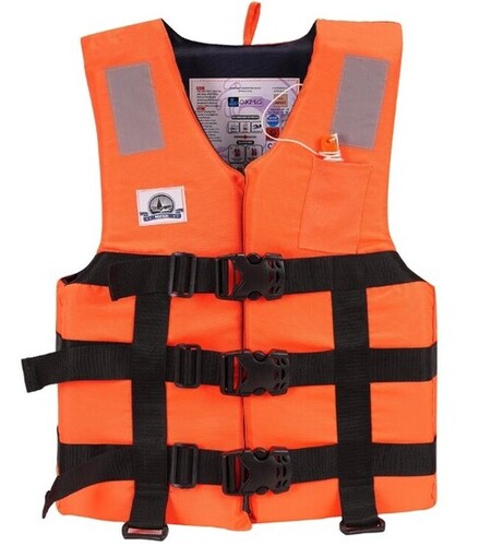 Life Jacket