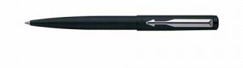 Matte Black Ct Ball Pen