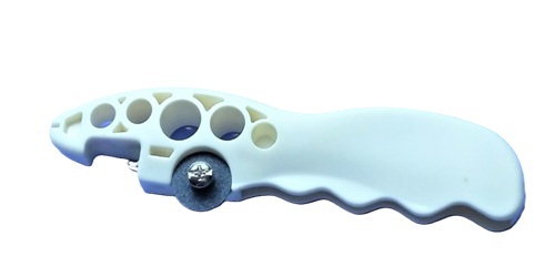 Medical Ampule Cutter