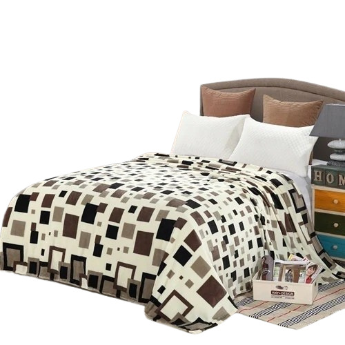 Mordern Primium Mink Blanket