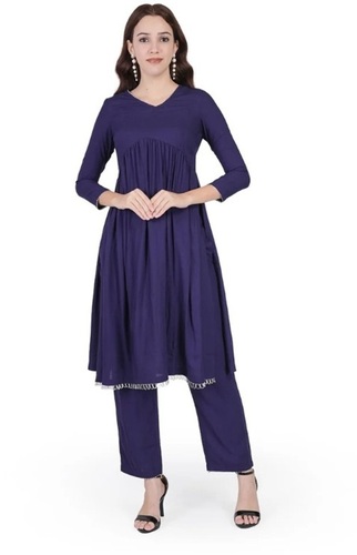 Nayara Cut Kurti