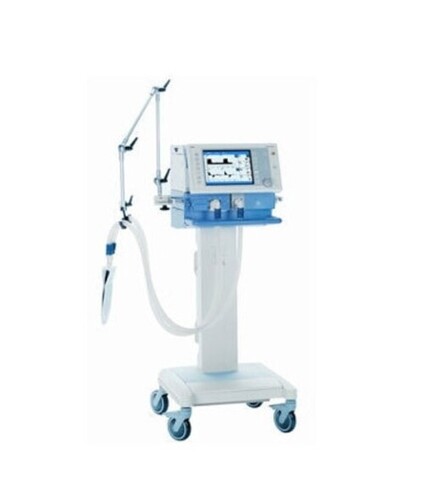 Portable Icu Ventilator