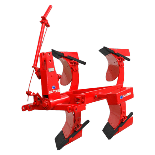 Reversible Mb Plough - Color: .