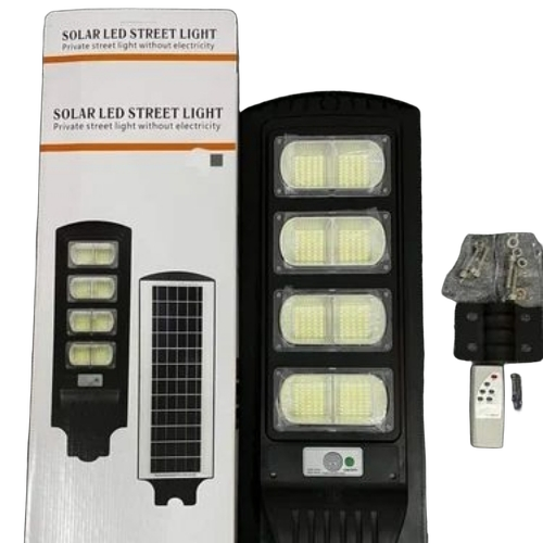 Solar Led Street Light