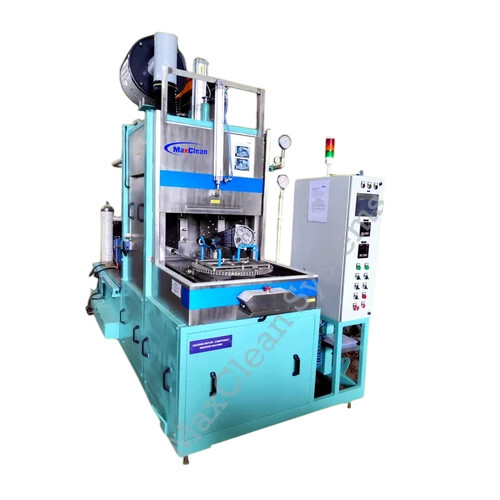 Special Purpose Parts Washing Machine