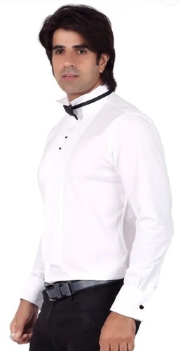 Tuxedo Shirts