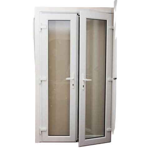 U Pvc Doors
