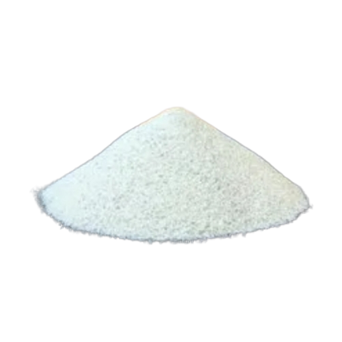 White Dry Silica Sand